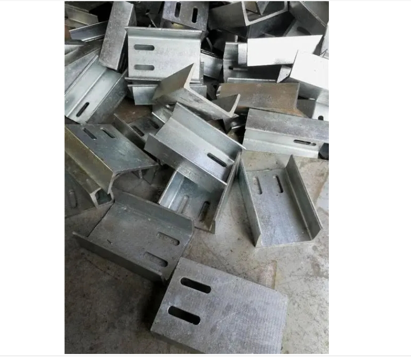 凌云河北槽钢连接件